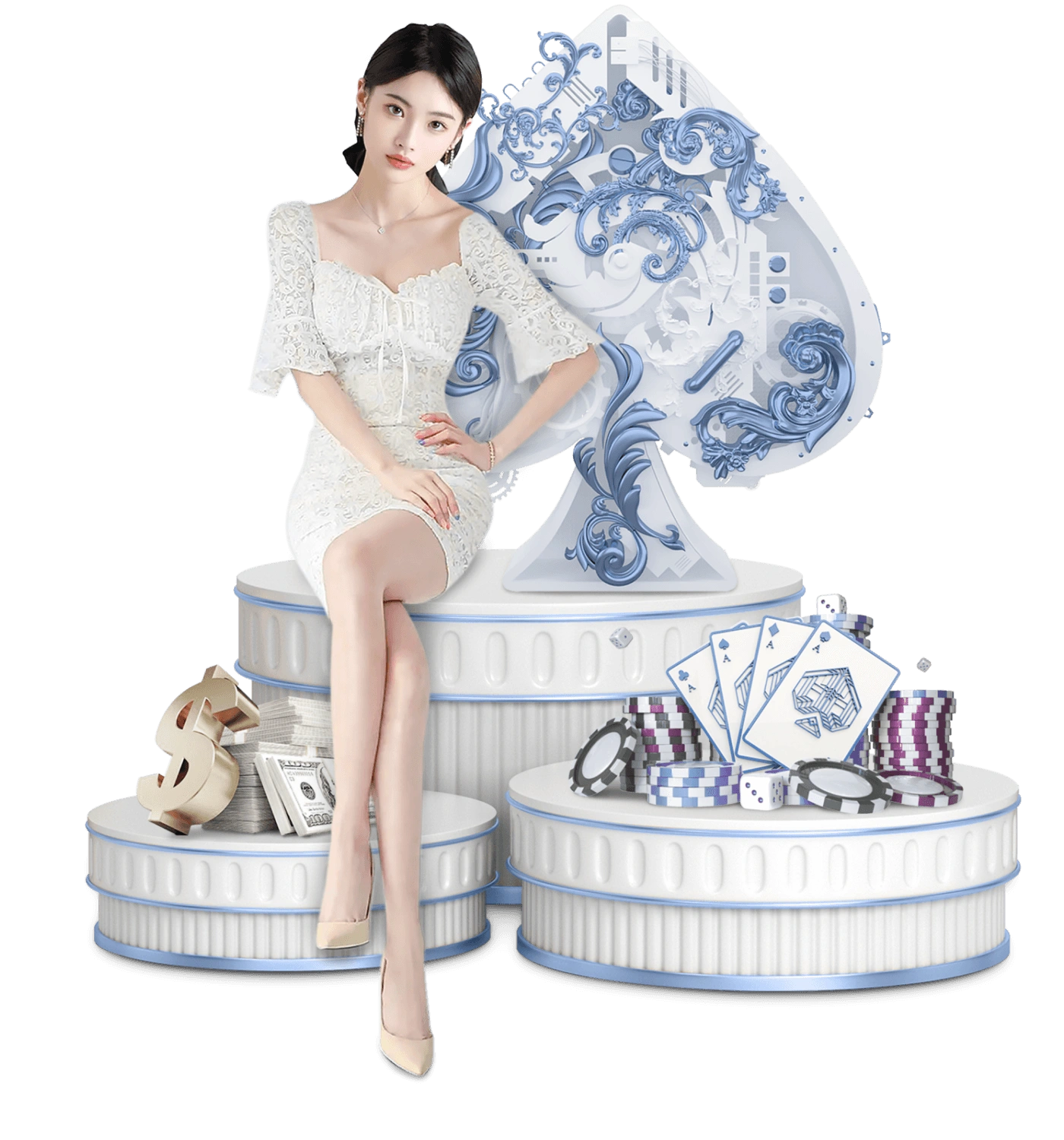Hình ảnh giới thiệu thương hiệu S8