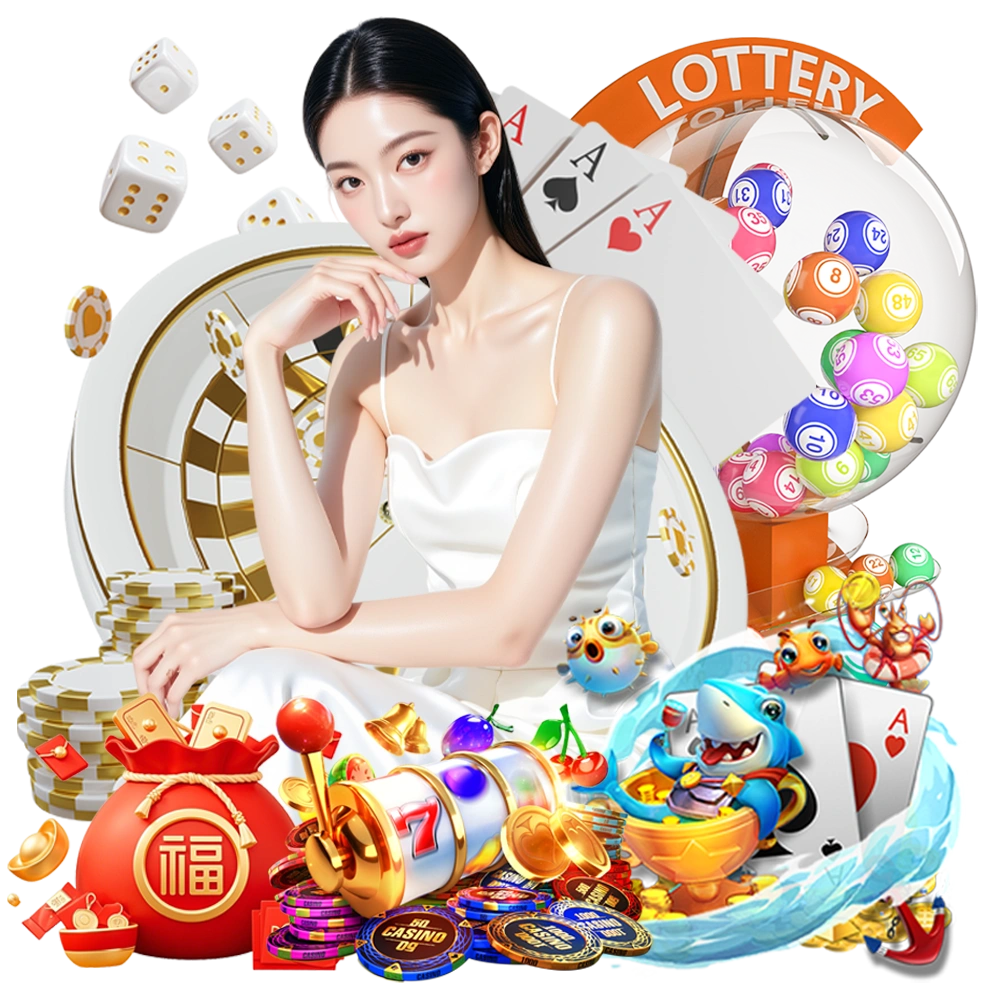 Thông tin xổ số S8